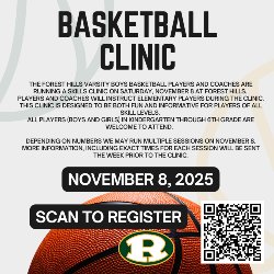 basketball clinic